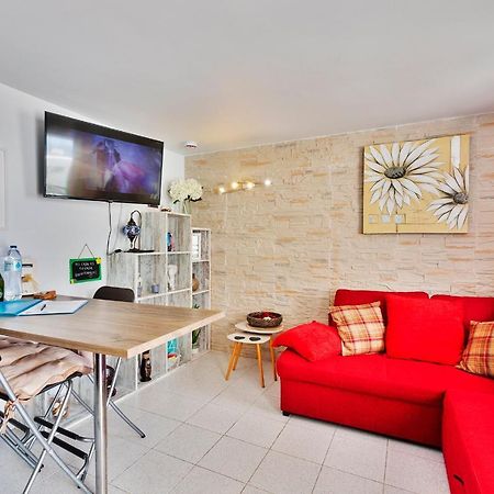Gin Gin Vivienda Vacacional Puerto del Carmen  Ngoại thất bức ảnh