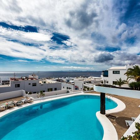 Gin Gin Vivienda Vacacional Puerto del Carmen  Ngoại thất bức ảnh