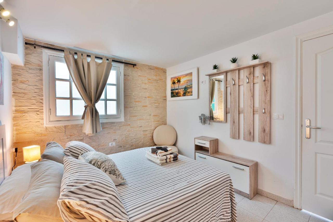 Gin Gin Vivienda Vacacional Puerto del Carmen  Ngoại thất bức ảnh
