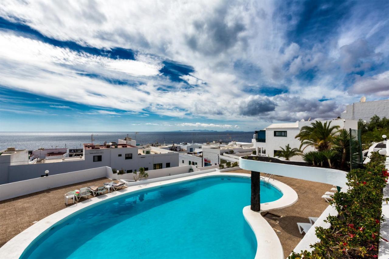 Gin Gin Vivienda Vacacional Puerto del Carmen  Ngoại thất bức ảnh