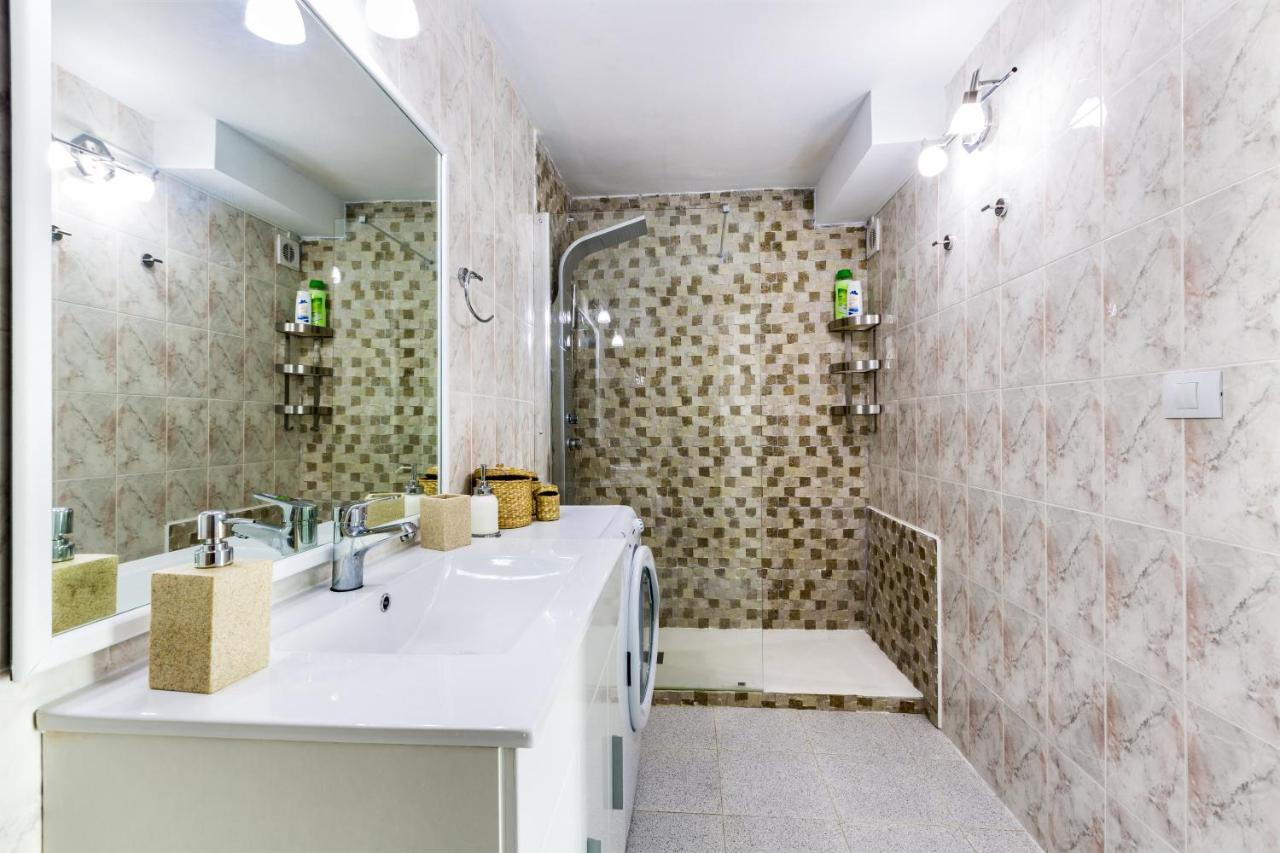 Gin Gin Vivienda Vacacional Puerto del Carmen  Ngoại thất bức ảnh