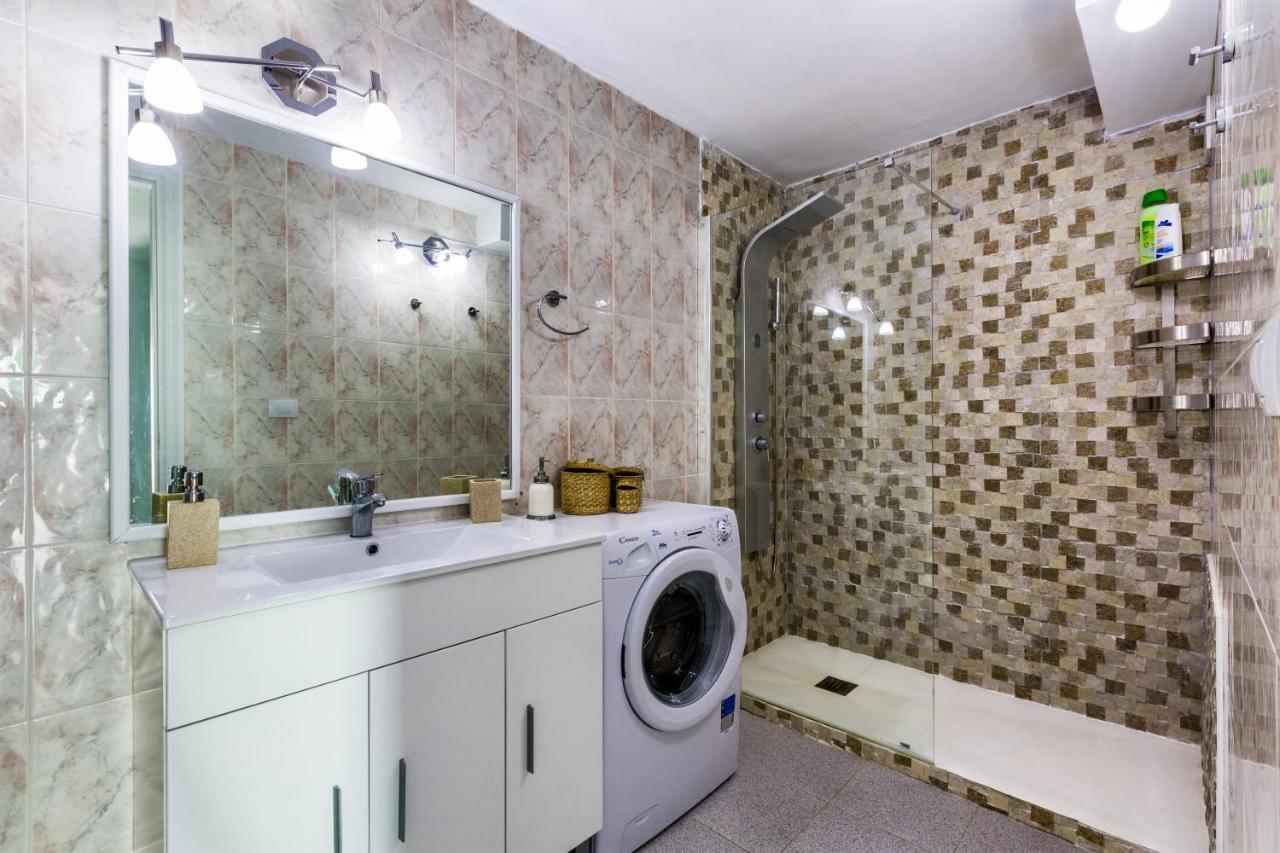 Gin Gin Vivienda Vacacional Puerto del Carmen  Ngoại thất bức ảnh